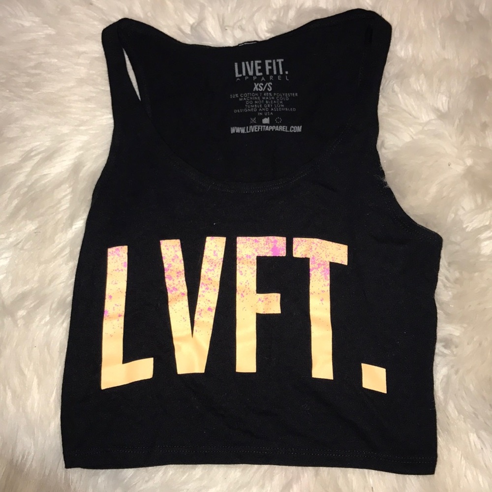 LVFT tank